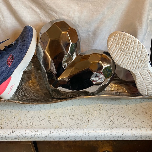 Sketchers Skech-Air with memory-foam size 9.5. - Picture 5 of 5